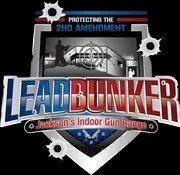 Lead Bunker logo